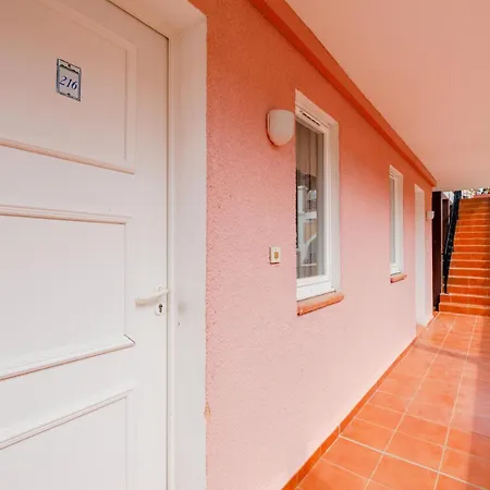 Le Village De Cap Esterel - Maeva - Studio 4 Personnes - Se 521 아파트 *