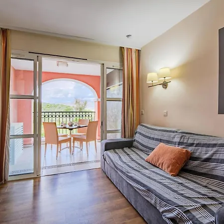 Le Village De Cap Esterel - Maeva - Studio 4 Personnes - Se 521 아파트 Saint-Raphaël