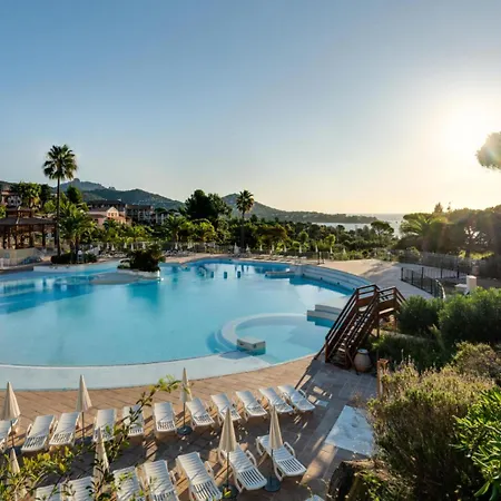 Le Village De Cap Esterel - Maeva - Studio 4 Personnes - Se 521