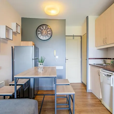 Apartment Le Village De Cap Esterel - Maeva - Studio 4 Personnes - Se 521