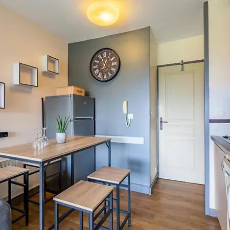 Le Village De Cap Esterel - Maeva - Studio 4 Personnes - Se 521 * Saint-Raphael (Var)