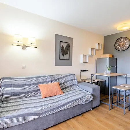 Apartment Le Village De Cap Esterel - Maeva - Studio 4 Personnes - Se 521