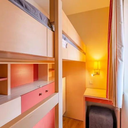 Le Village De Cap Esterel - Maeva - Studio 4 Personnes - Se 521 *