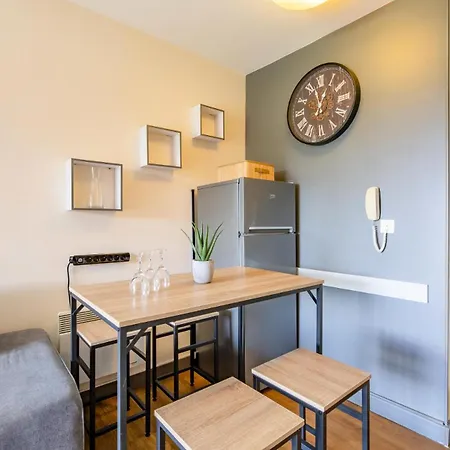 Apartment Le Village De Cap Esterel - Maeva - Studio 4 Personnes - Se 521