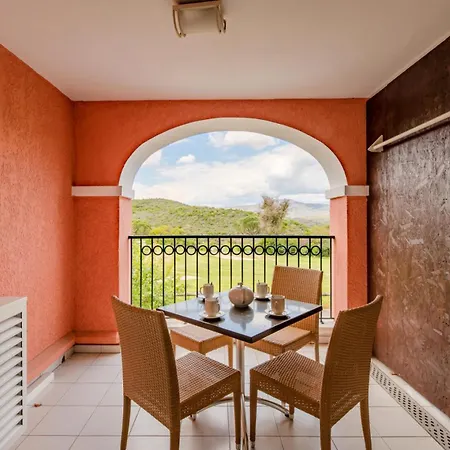 Le Village De Cap Esterel - Maeva - Studio 4 Personnes - Se 521 Saint-Raphael (Var)