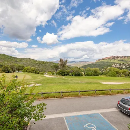 Le Village De Cap Esterel - Maeva - Studio 4 Personnes - Se 521 * Saint-Raphael (Var)