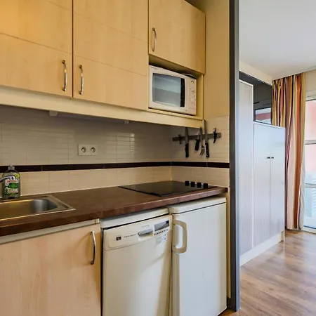 Apartment Le Village De Cap Esterel - Maeva - Studio 4 Personnes - Se 521