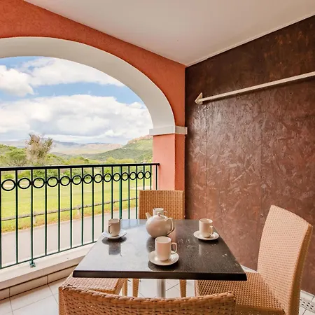 Le Village De Cap Esterel - Maeva - Studio 4 Personnes - Se 521 *