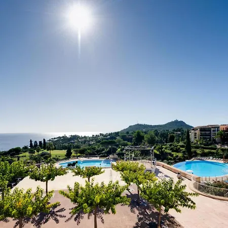 Le Village De Cap Esterel - Maeva - Studio 4 Personnes - Se 521 *