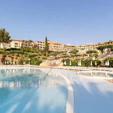 Le Village De Cap Esterel - Maeva - Studio 4 Personnes - Se 521 Apartment Saint-Raphael (Var)