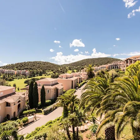 Le Village De Cap Esterel - Maeva - Studio 4 Personnes - Se 521 Saint-Raphael (Var)
