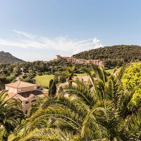 Apartment Le Village De Cap Esterel - Maeva - Studio 4 Personnes - Se 521 Saint-Raphael (Var)