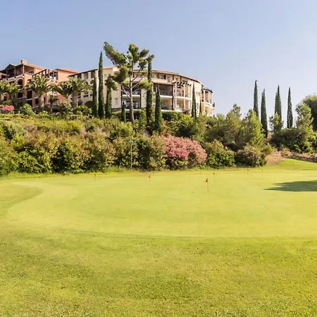 Le Village De Cap Esterel - Maeva - Studio 4 Personnes - Se 521 Apartment Saint-Raphael (Var)
