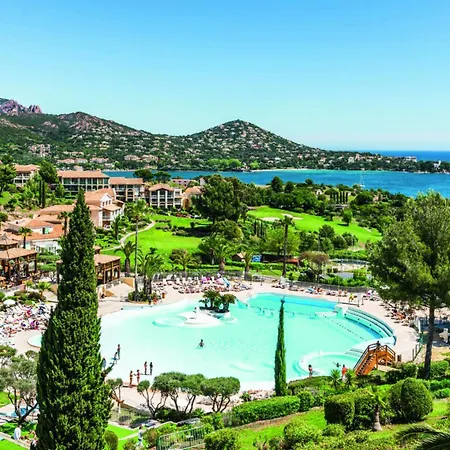 Apartment Le Village De Cap Esterel - Maeva - Studio 4 Personnes - Se 521 Saint-Raphael (Var)