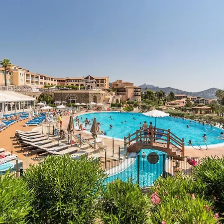 Le Village De Cap Esterel - Maeva - Studio 4 Personnes - Se 521 *