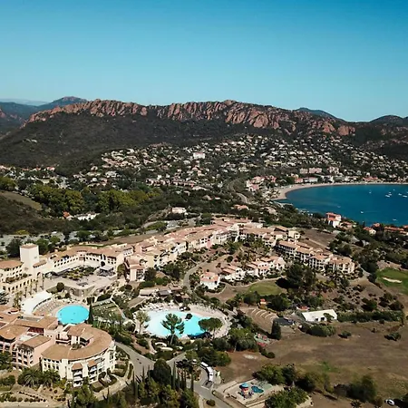 Le Village De Cap Esterel - Maeva - Studio 4 Personnes - Se 521 * Saint-Raphael (Var)