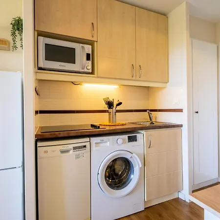 Apartment Le Village De Cap Esterel - Maeva - 4 Personnes - Selection Mae-3501 Saint-Raphael (Var)