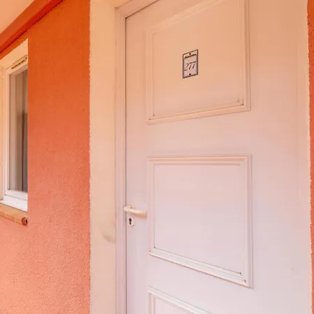 Le Village De Cap Esterel - Maeva - 4 Personnes - Selection Mae-3501 Saint-Raphael (Var)