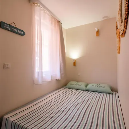 Le Village De Cap Esterel - Maeva - 4 Personnes - Selection Mae-3501
