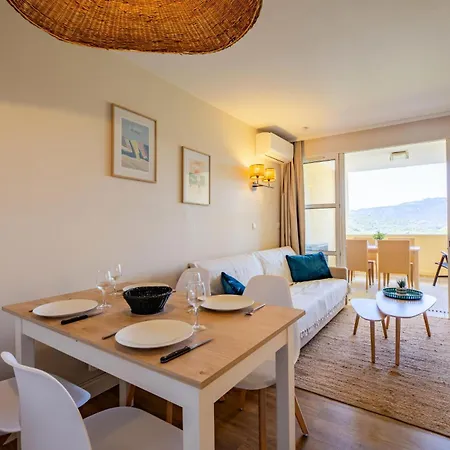 Apartment Le Village De Cap Esterel - Maeva - 4 Personnes - Selection Mae-3501 Saint-Raphael (Var)
