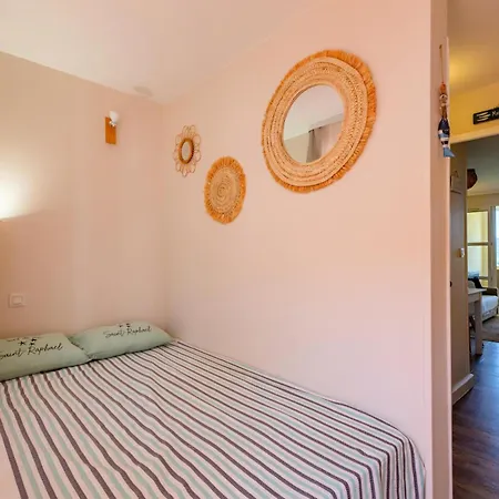 Le Village De Cap Esterel - Maeva - 4 Personnes - Selection Mae-3501 Apartment *