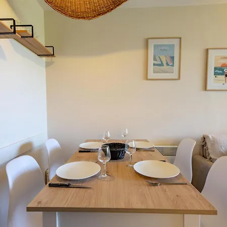 Apartment Le Village De Cap Esterel - Maeva - 4 Personnes - Selection Mae-3501 Saint-Raphael (Var)