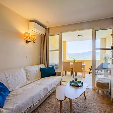 Le Village De Cap Esterel - Maeva - 4 Personnes - Selection Mae-3501 Saint-Raphael (Var)