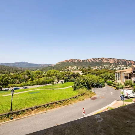 Apartment Le Village De Cap Esterel - Maeva - 4 Personnes - Selection Mae-3501 Saint-Raphael (Var)