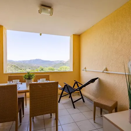 Le Village De Cap Esterel - Maeva - 4 Personnes - Selection Mae-3501 *